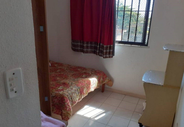 Imagem Casa com 2 Quartos à Venda, 81 m² em Campo Grande - Rio de Janeiro