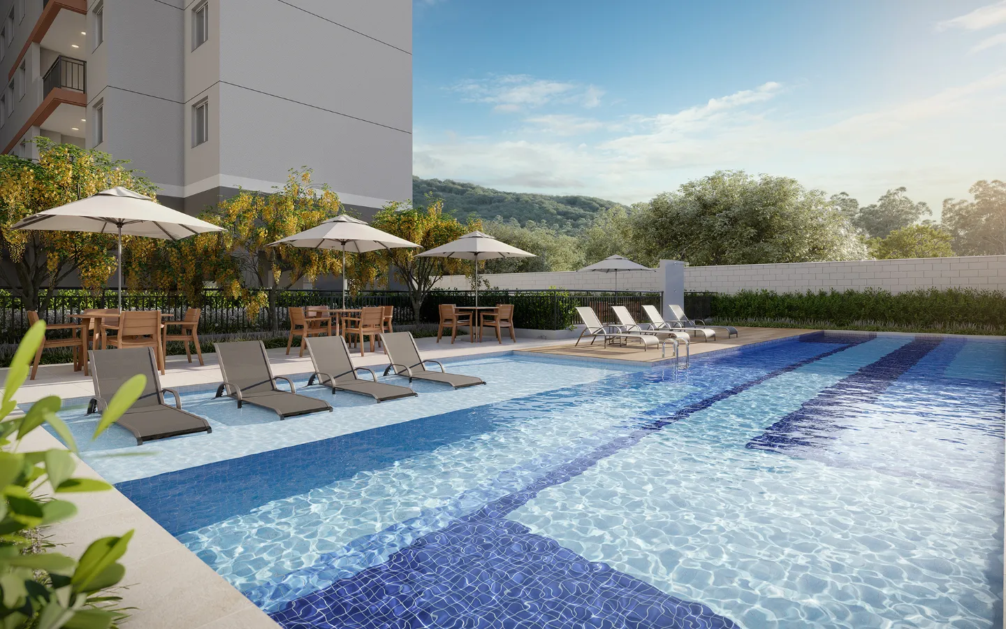 Imagem Apartamento com 2 Quartos à Venda, 54 m² em Usina Piratininga - São Paulo