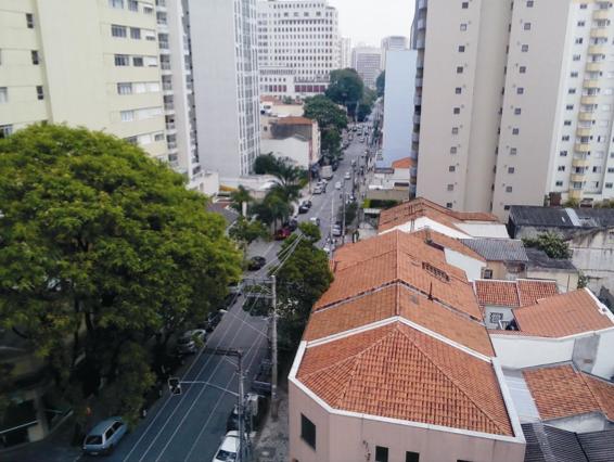 Imagem Sala Comercial à Venda, 33 m²em Aclimação - São Paulo