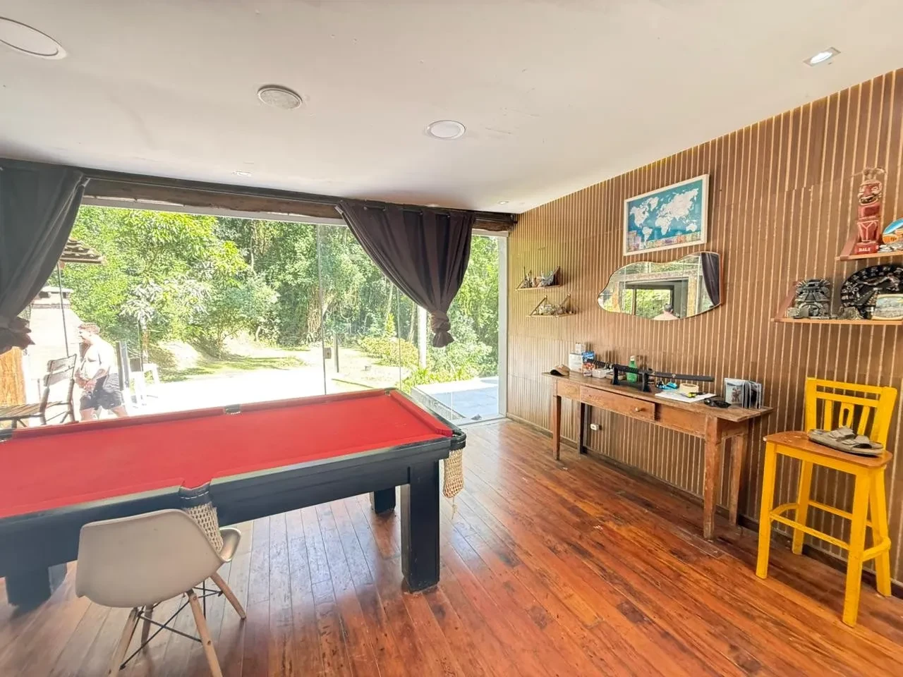 Imagem Casa de Condomínio com 3 Quartos à Venda ou Locação, 380 m² em Embu Colonial - Embu das Artes