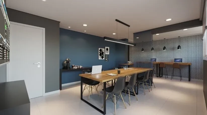 Foto do imóvel: Apartamento com 2 Quartos à Venda, 34 m² em Cidade Patriarca - São Paulo