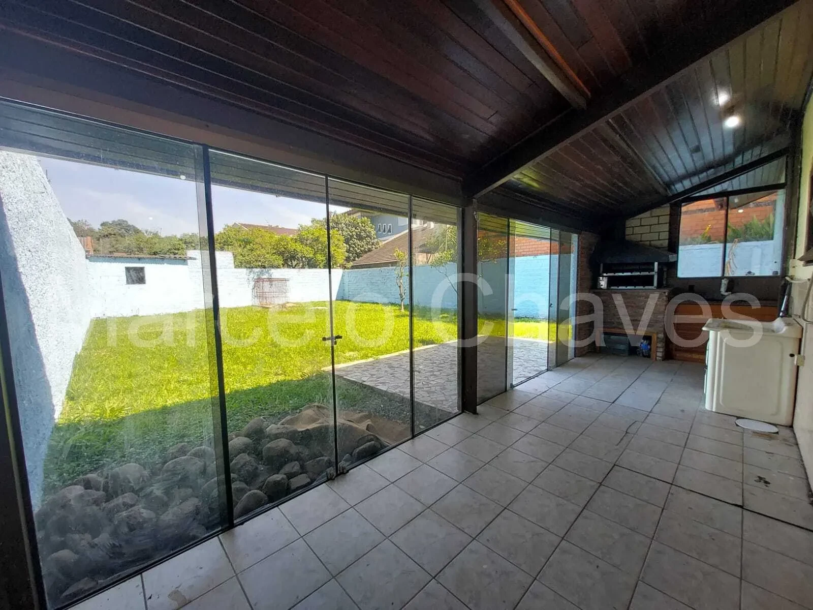 Imagem Casa com 2 Quartos à Venda, 100 m² em Nova Santa Rita - Nova Santa Rita