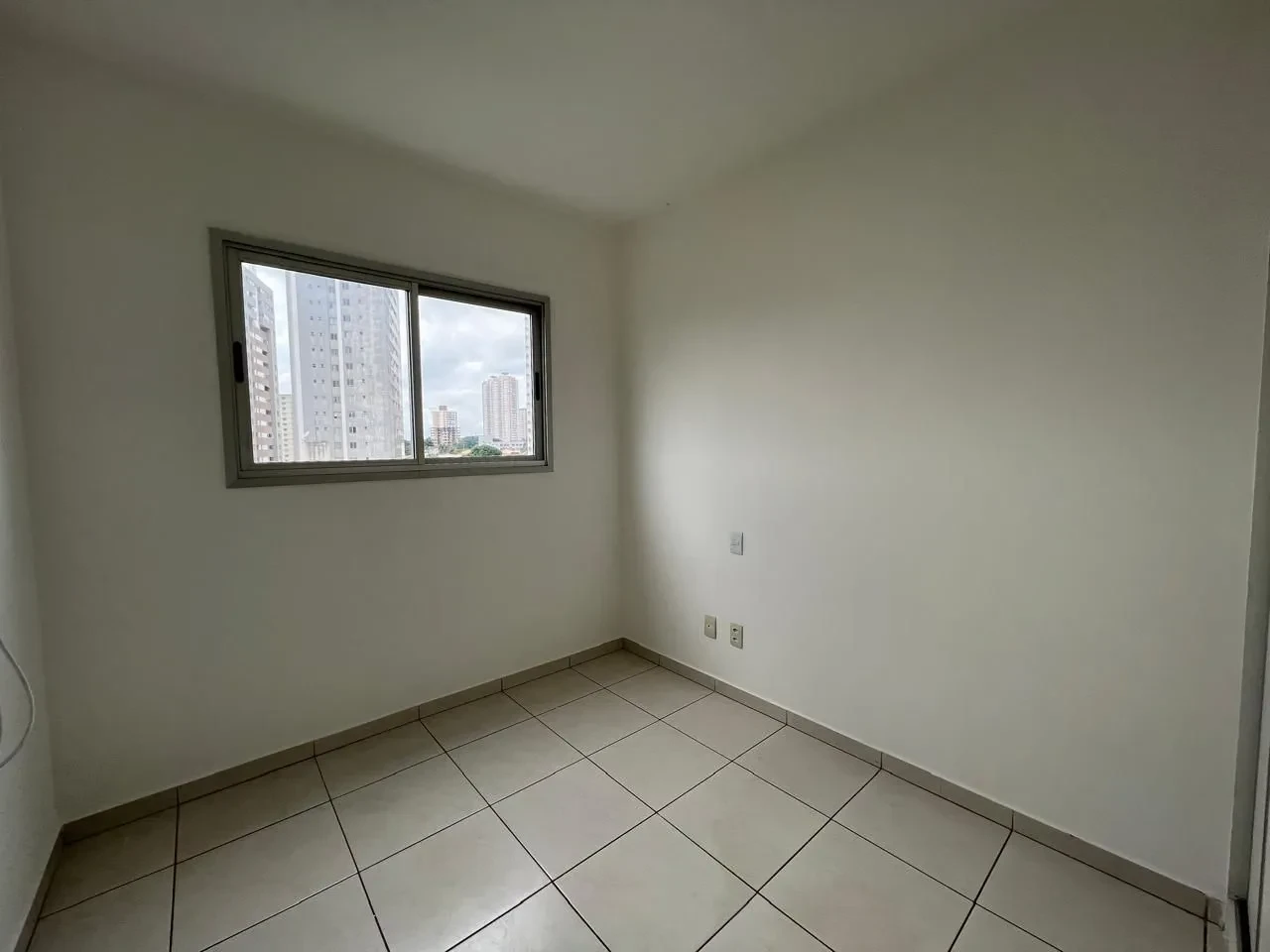 Imagem Apartamento com 2 Quartos à Venda, 64 m² em Parque Amazônia - Goiânia