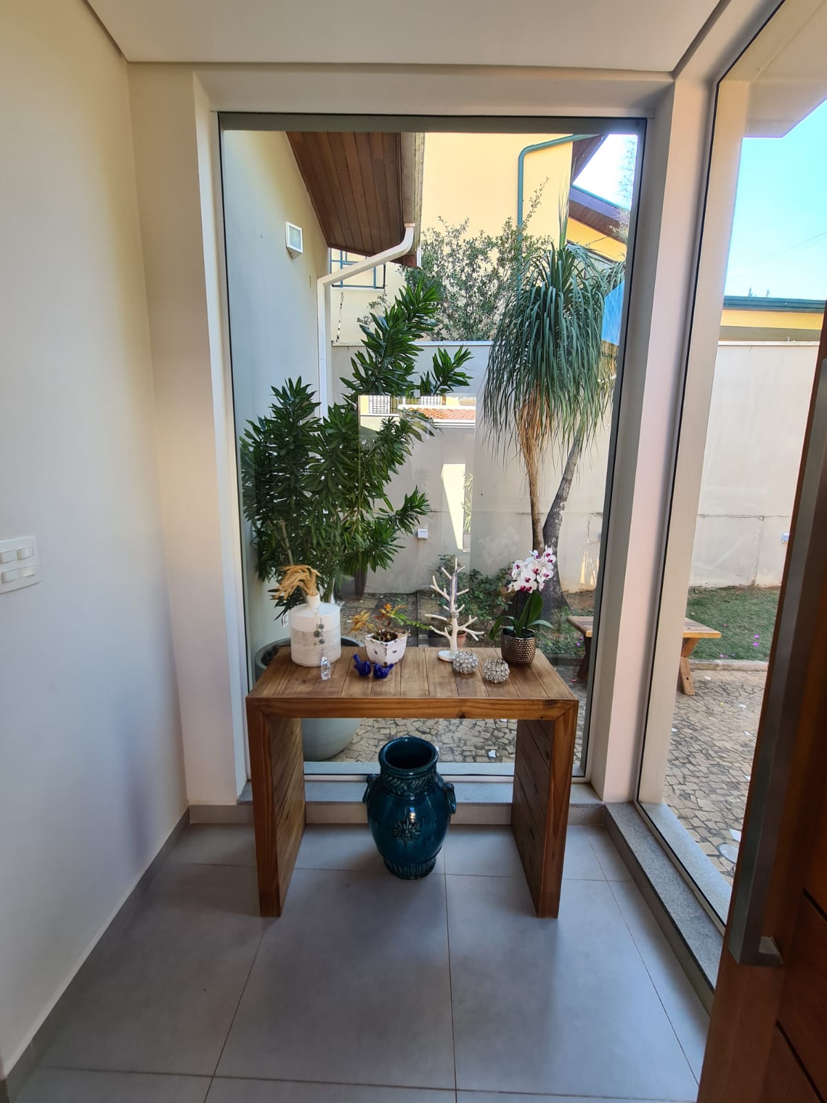 Imagem Casa com 3 Quartos à Venda, 280 m²em Jardim Botânico (Sousas) - Campinas