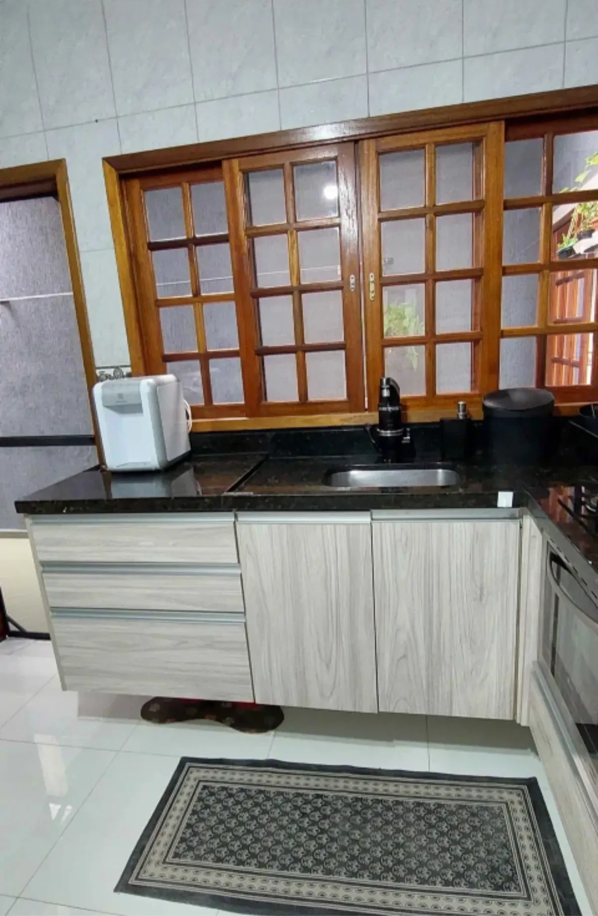 Imagem Casa de Vila com 2 Quartos à Venda, 108 metros em Residencial Colinas - Mogi das Cruzes
