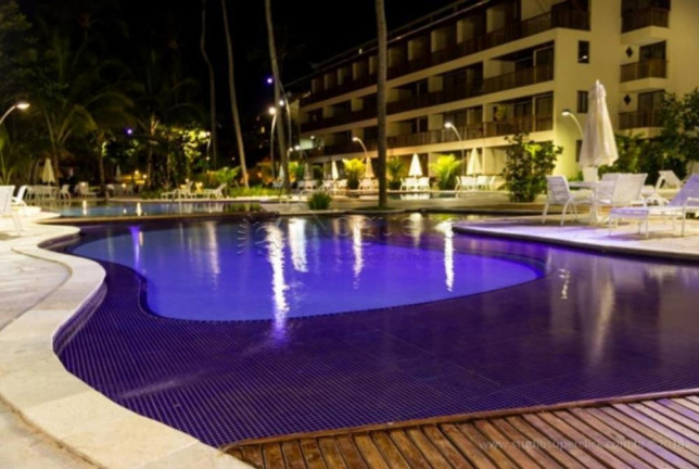 Imagem Apartamento com 4 Quartos à Venda, 240 m² em Muro Alto Ipojuca - Ipojuca