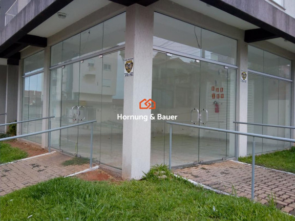 Imagem Sala Comercial à Venda, 50 m² em Campestre - São Leopoldo