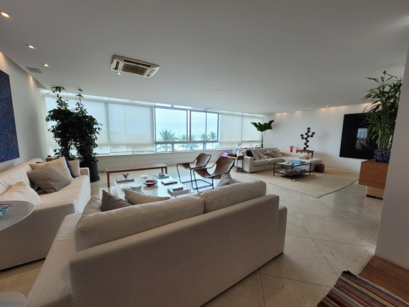 Apartamento com 4 Quartos à Venda, 300 m² em Ipanema - Rio de Janeiro