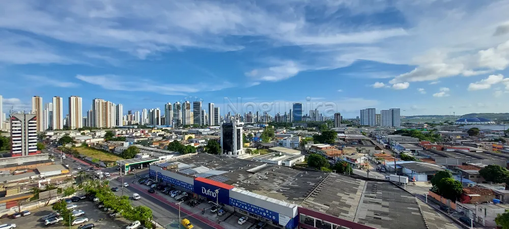 Imagem Apartamento com 3 Quartos à Venda, 63 m²em Imbiribeira - Recife