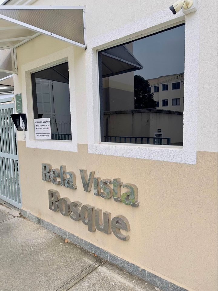 Foto do imóvel: Apartamento com 2 Quartos à Venda, 45 m² em Jardim Mirante dos Ovnis - Votorantim