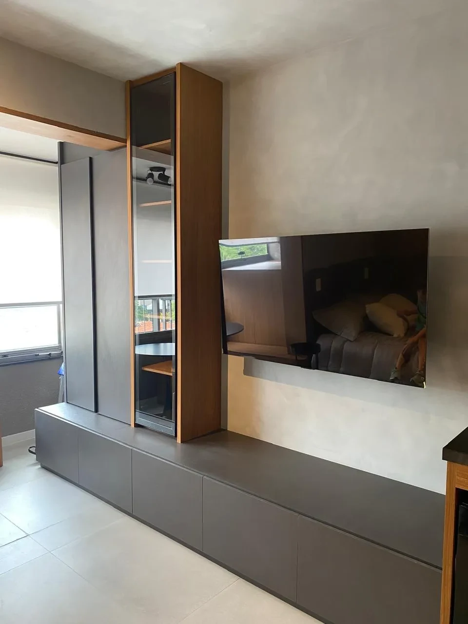 Foto do imóvel: Studio com 1 Quarto à Venda, 27 metro em Vila Clementino - São Paulo