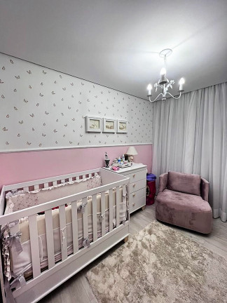 Imagem Apartamento com 2 Quartos à Venda,  em Vila Brasílio Machado - São Paulo