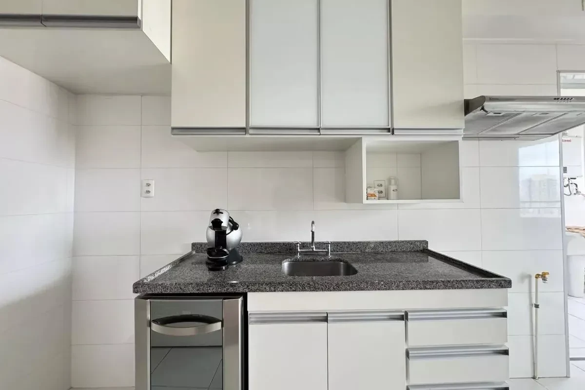 Imagem Apartamento com 2 Quartos à Venda, 100 metros em Chácara Inglesa - São Paulo