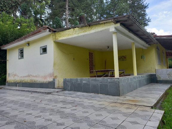 Imagem Chácara com 2 Quartos à Venda, 24.000 m² em Engenheiro Passos - Resende