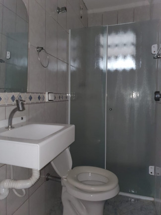 Imagem Apartamento com 2 Quartos para Alugar, 60 m² em Centro - São Bernardo Do Campo