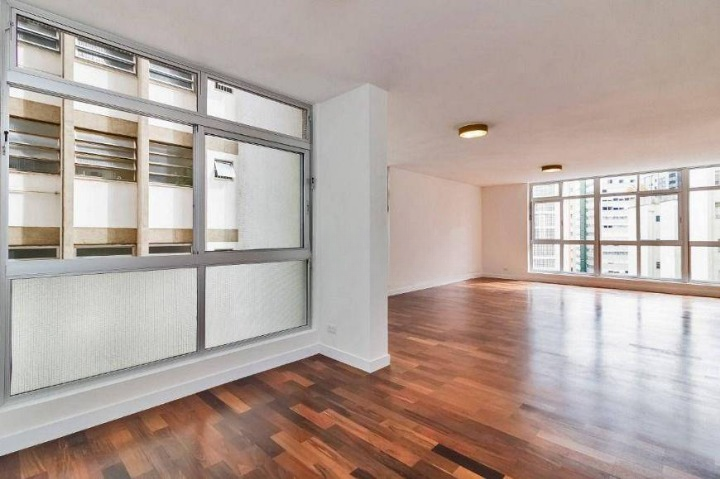 Imagem Apartamento com 4 Quartos à Venda, 267 m²em Paraíso - São Paulo