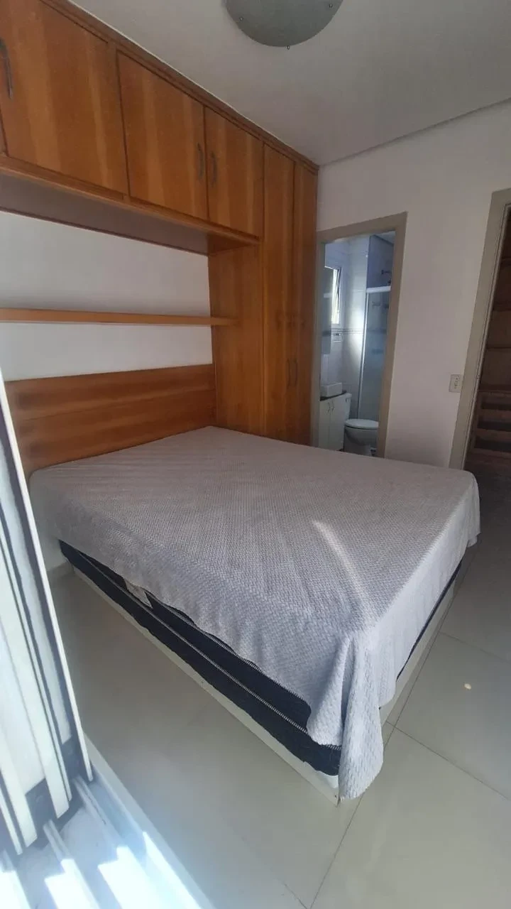 Imagem Apartamento com 1 Quarto à Venda ou Locação, 38 m² em Jardim Paulista - São Paulo