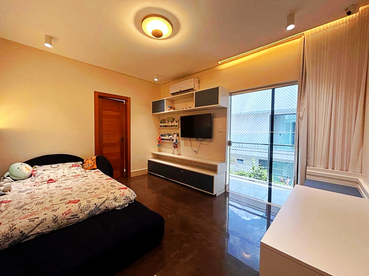 Imagem Casa de Condomínio com 4 Quartos à Venda, 466 m² em Parque Verde - Belém