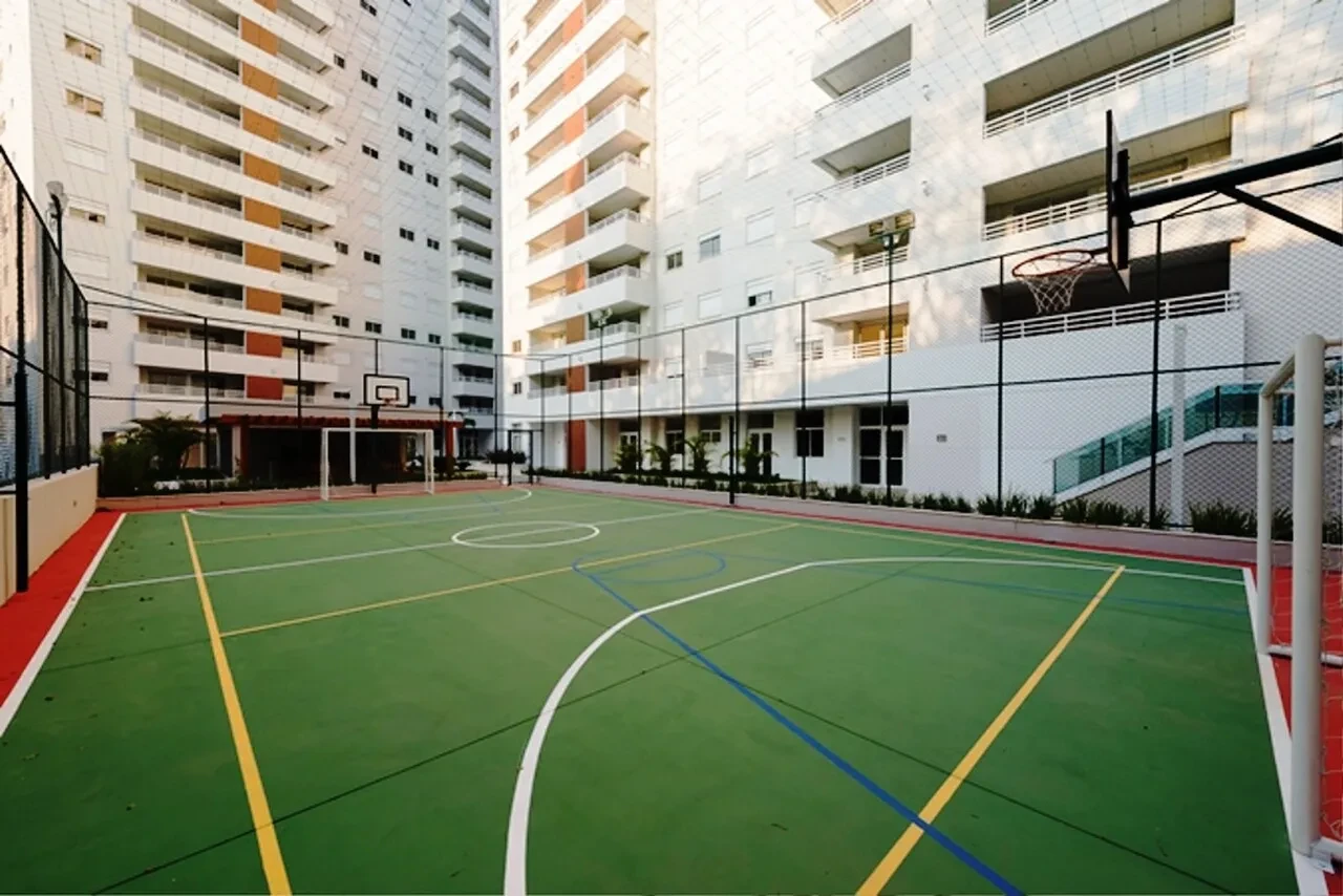 Imagem Apartamento com 3 Quartos à Venda, 105 m² em Centro - Diadema