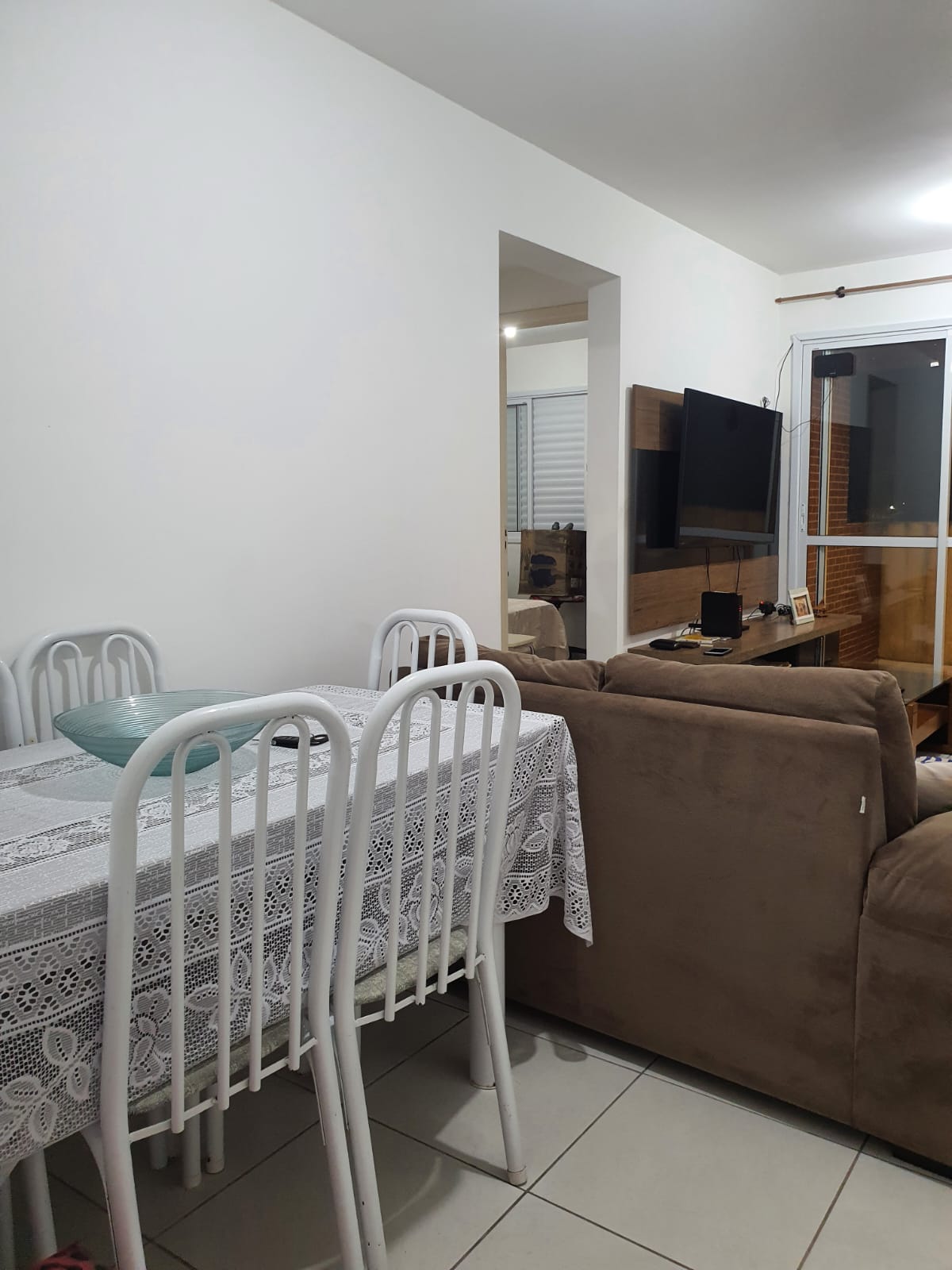 Imagem Apartamento com 2 Quartos à Venda, 90 m² em Centro - Cubatão