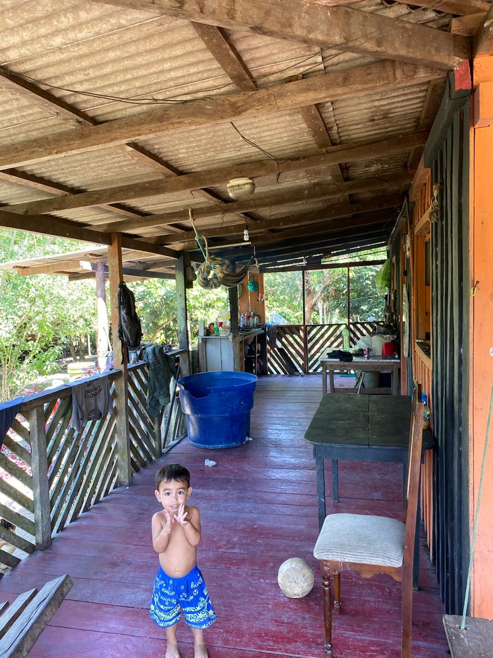 Foto do imóvel: Chácara com 3 Quartos à Venda, 25.000 m² em Presidente Figueiredo - Presidente Figueiredo