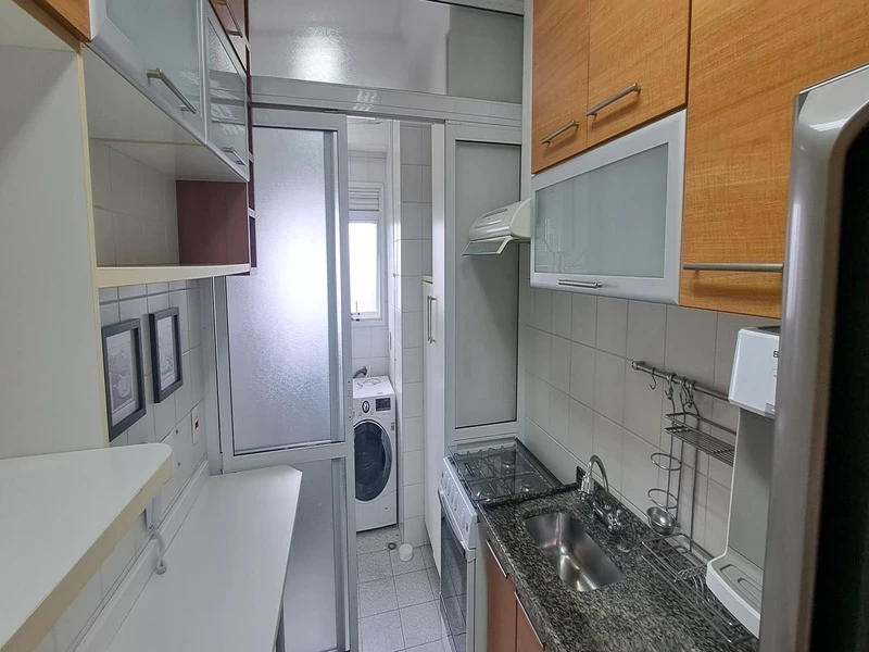 Imagem Apartamento com 3 Quartos à Venda, 69 m² em Ipiranga - São Paulo Imagem Apartamento com 3 Quartos à Venda, 69 m² em Ipiranga - São Paulo