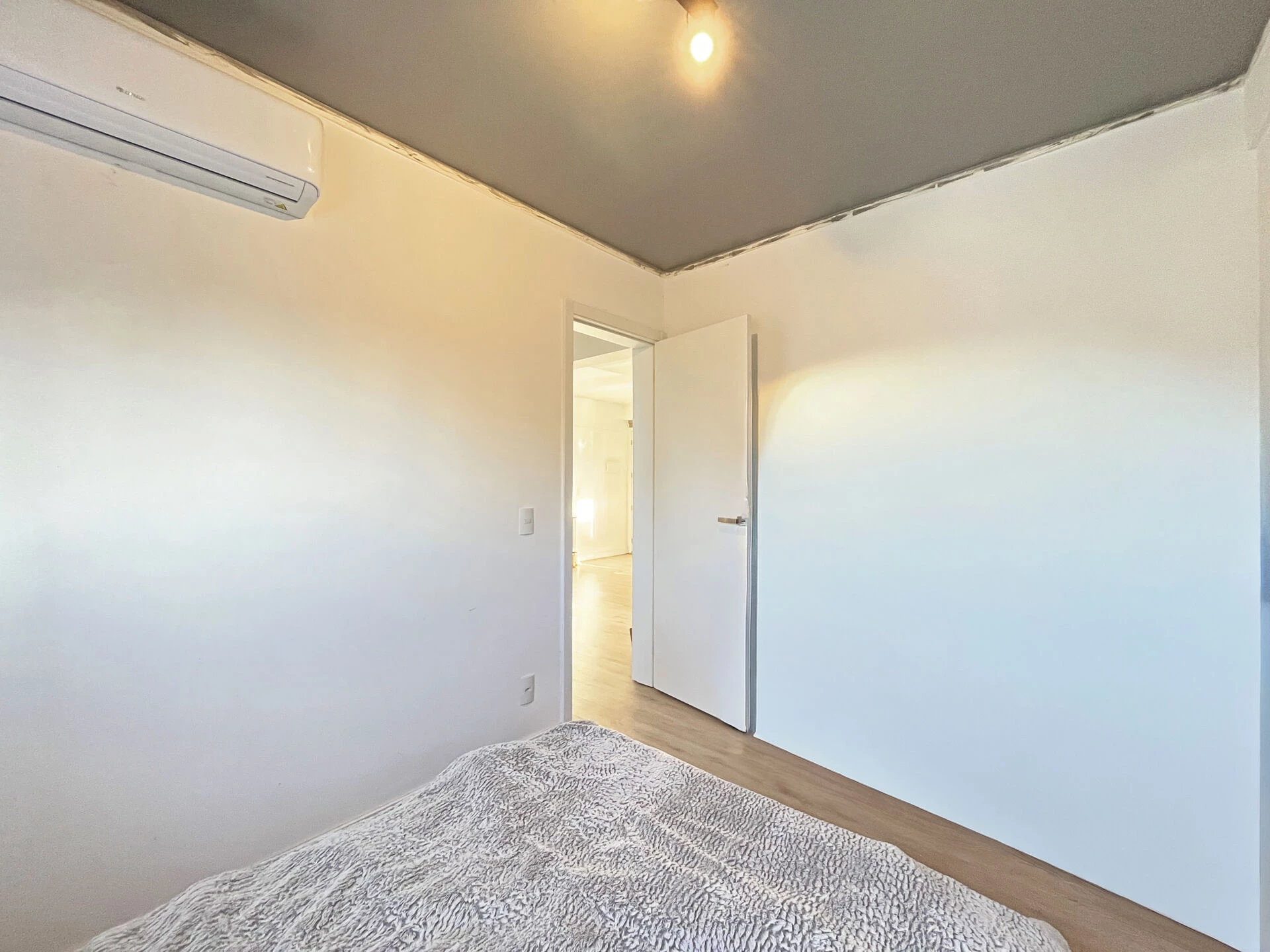 Imagem Apartamento com 2 Quartos à Venda, 50 m² em Glória - Porto Alegre