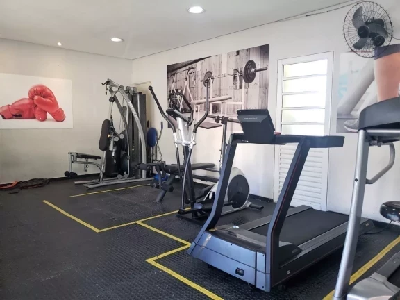 Imagem Apartamento com 2 Quartos à Venda, 50 m²em Vila Jaraguá - São Paulo