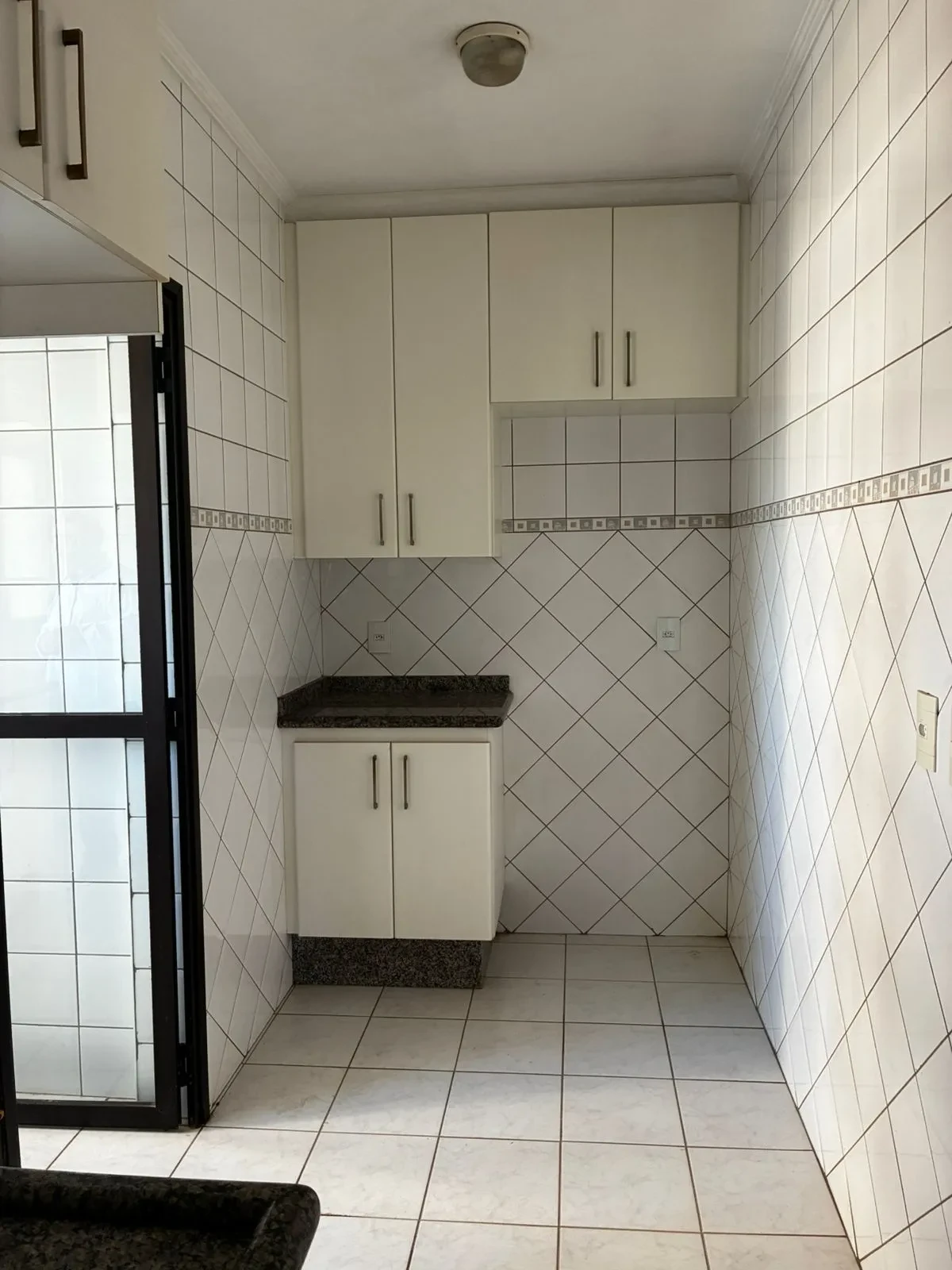Imagem Apartamento com 3 Quartos para Alugar, 114 m² em Vila Estádio - Araçatuba