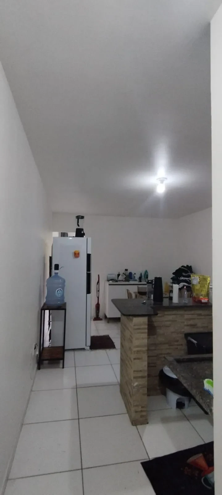 Foto do imóvel: Apartamento com 1 Quarto à Venda, 34 m² em Forquilhas - São José