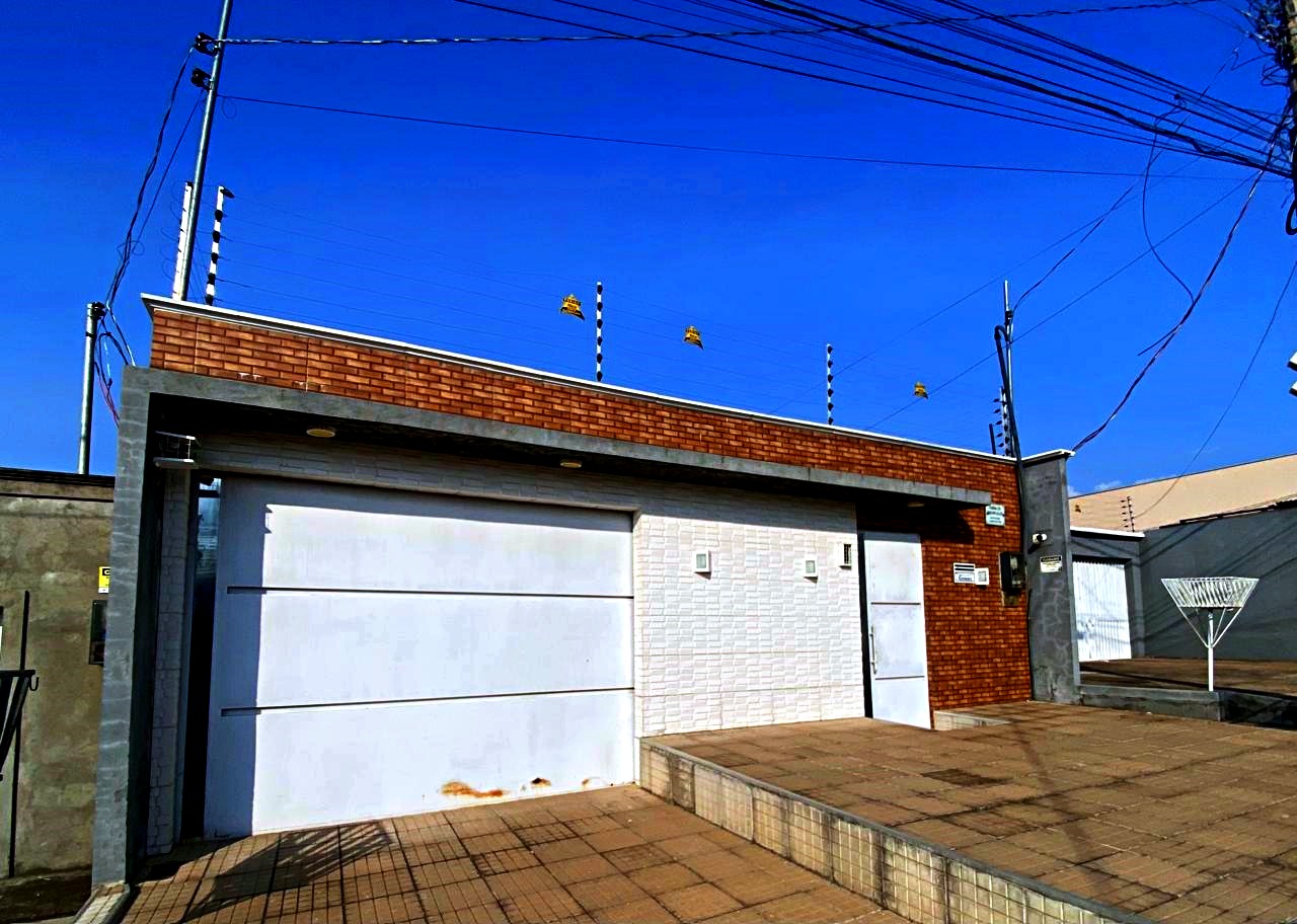 Casa com 3 Quartos à Venda, 209 m²em Nova Marabá - Marabá