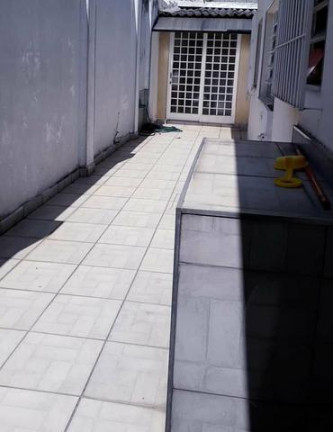 Imagem Casa com 2 Quartos para Alugar, 350 m² em Jardim São Caetano - São Caetano Do Sul