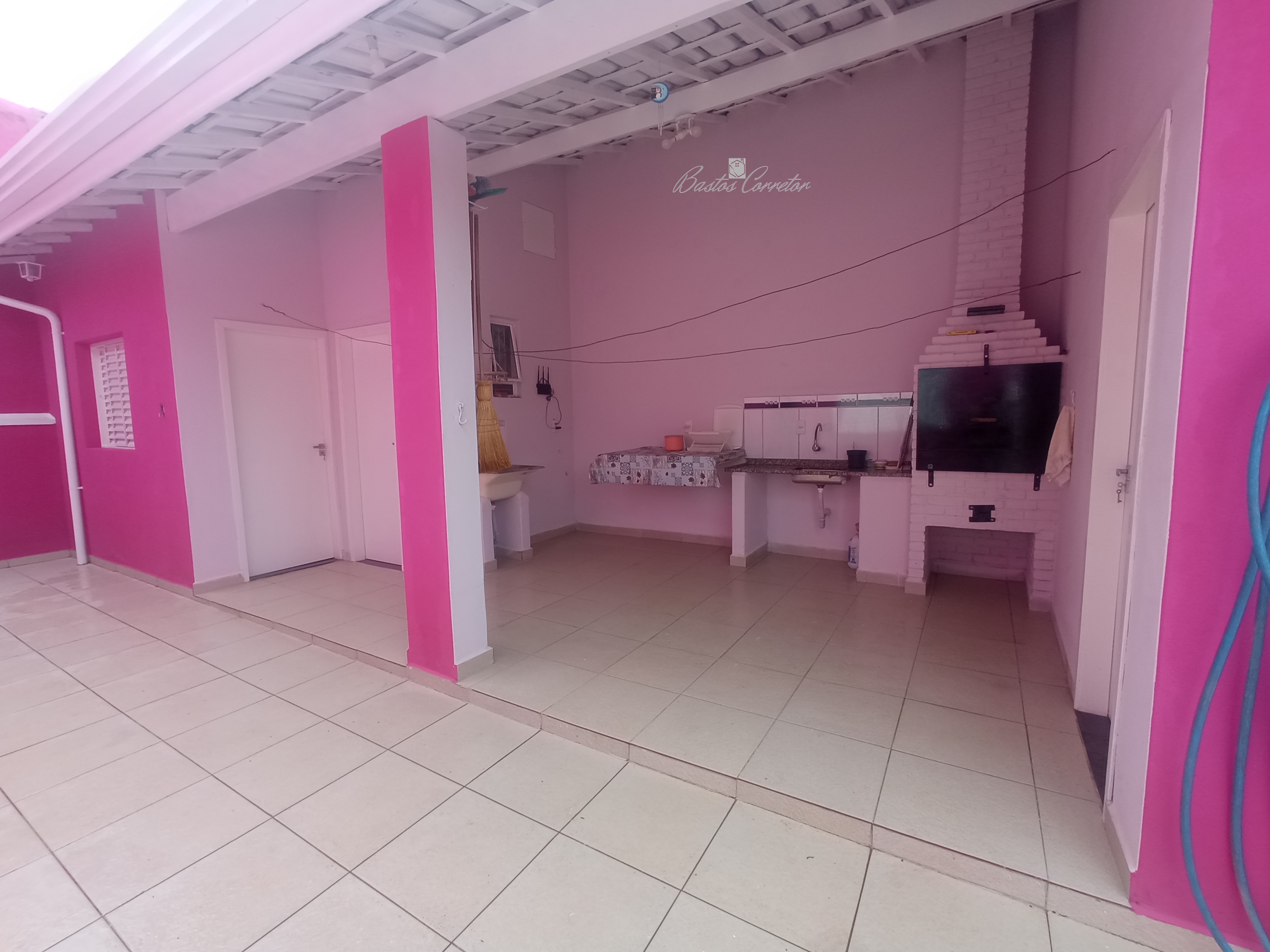 Imagem Casa com 5 Quartos à Venda, 180 m² em Parque São Lourenço - Indaiatuba