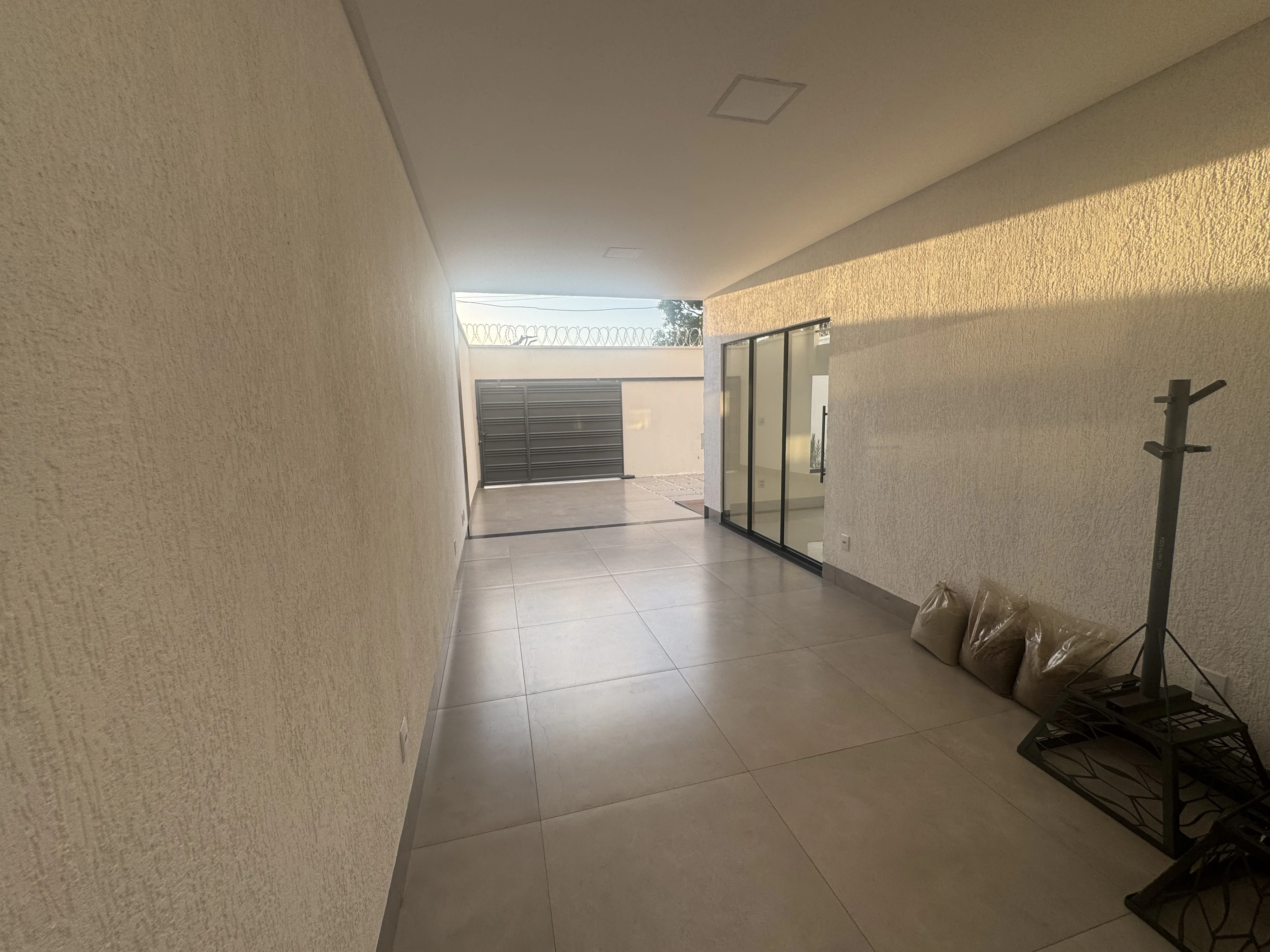 Foto do imóvel: Sobrado com 3 Quartos à Venda, 135 m² em Jardim América - Goiânia