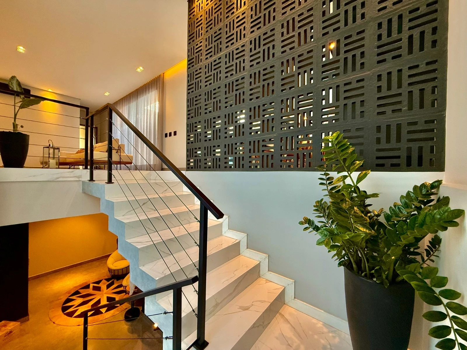 Imagem Casa de Condomínio com 3 Quartos à Venda, 280 m² em Condomínio Residencial Campos do Conde - Bragança Paulista