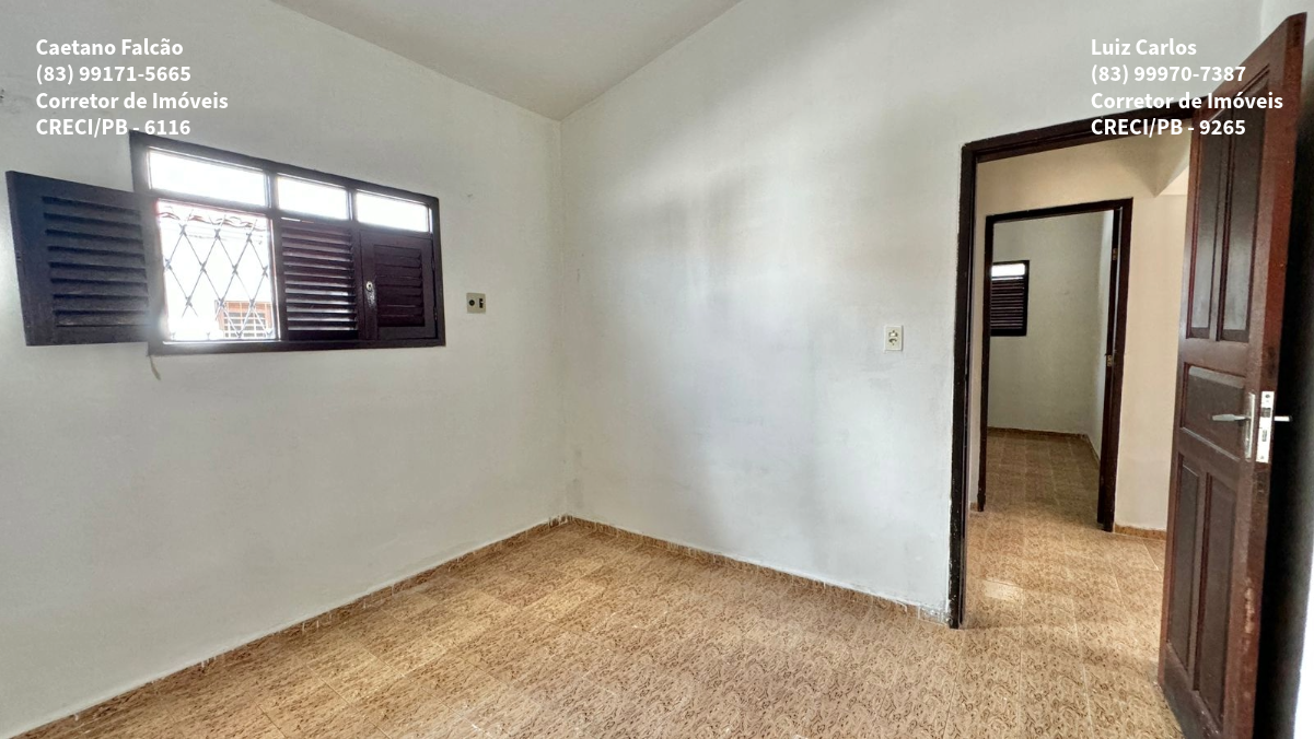 Foto do imóvel: Casa com 4 Quartos à Venda, 344 m² em Cristo Redentor - João Pessoa