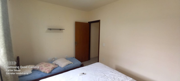 Imagem Casa com 2 Quartos à Venda, 100 m² em Centro - Penha