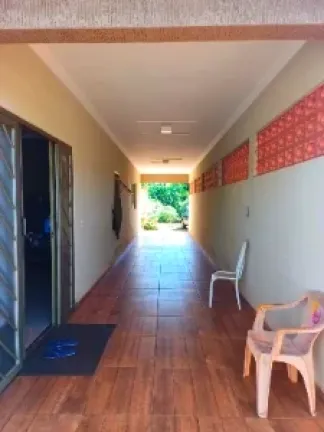 Imagem Casa com 2 Quartos à Venda, 100 m² em Astorga - Astorga