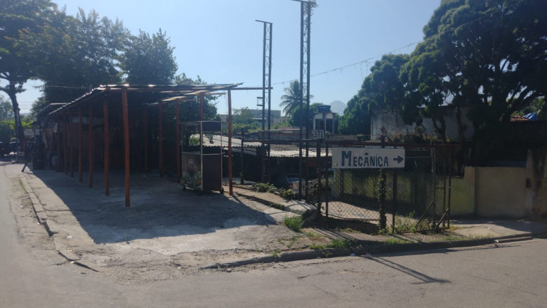 Imagem Imóvel Comercial à Venda, 2.200 m² em Campo Grande - Rio de Janeiro