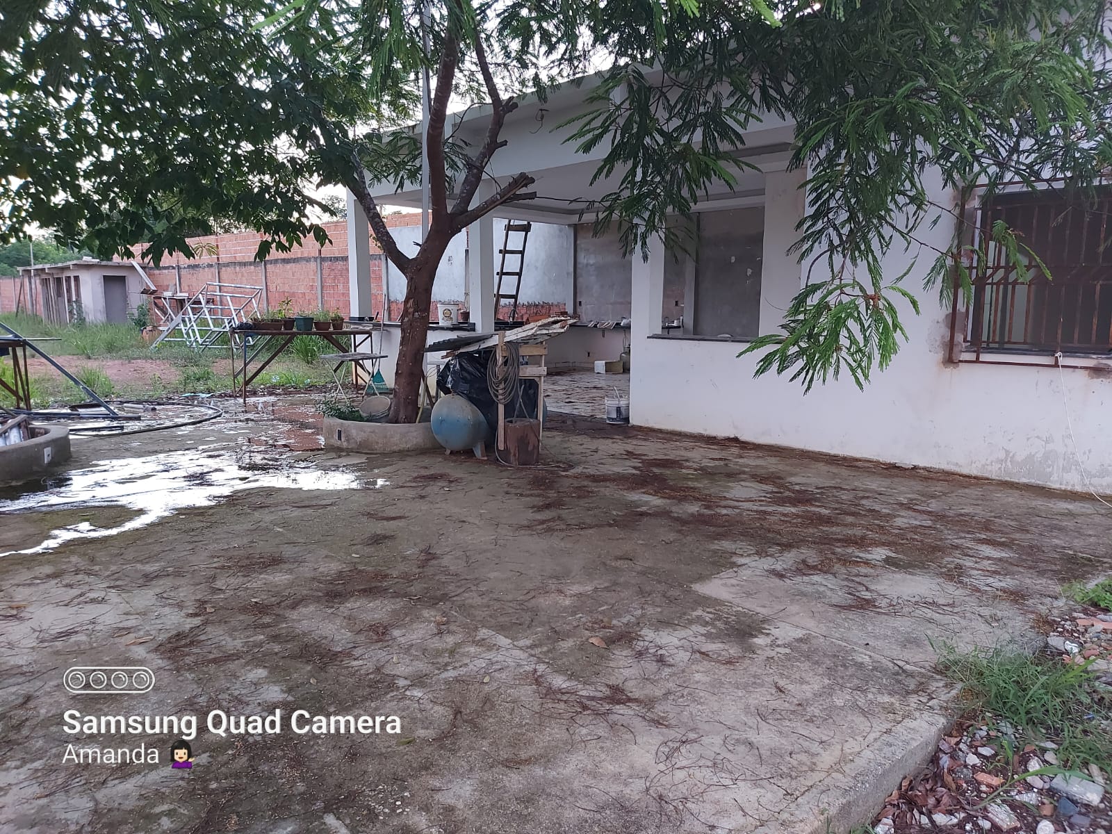 Imagem Terreno à Venda ou Locação, 6 m²em CIDADE UNIVERSITÁRIA IRANDUBA/AM - Iranduba