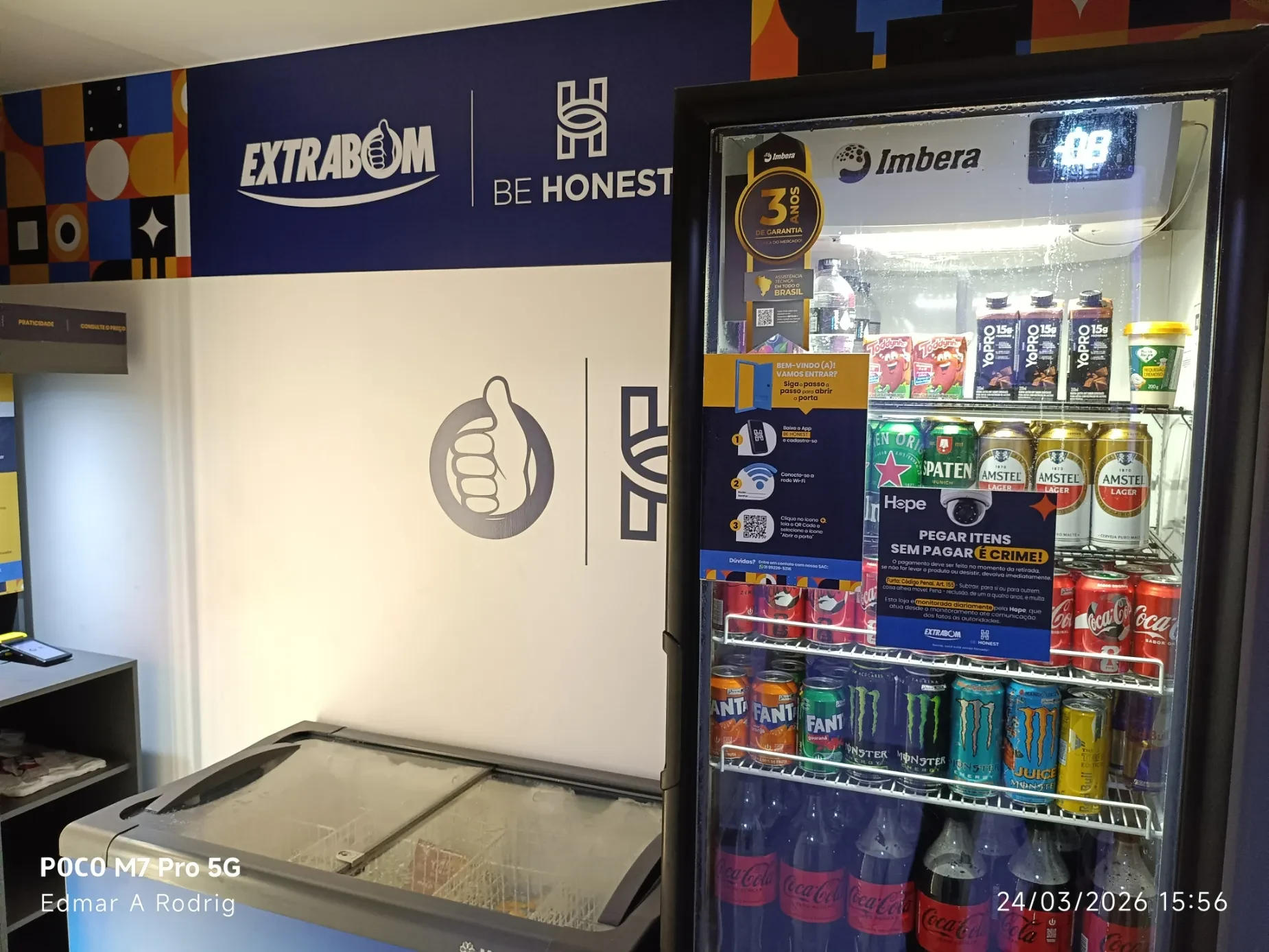 Foto do imóvel: Apartamento com 2 Quartos à Venda, 47 m² em Aribiri - Vila Velha