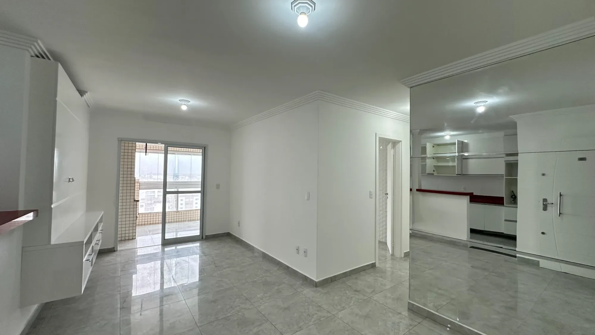 Imagem Apartamento com 2 Quartos à Venda, 86 m² em Aviação - Praia Grande