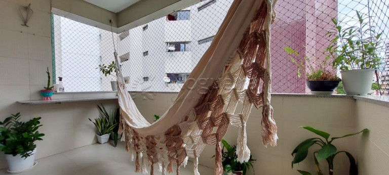 Imagem Apartamento com 3 Quartos à Venda, 111 m² em Boa Viagem - Recife