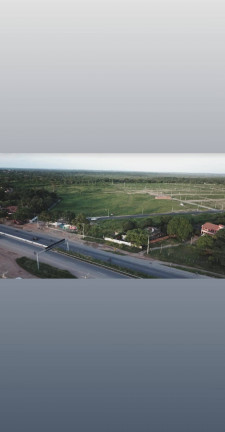 Imagem Terreno à Venda, 150 m² em Boa Vista - Aquiraz