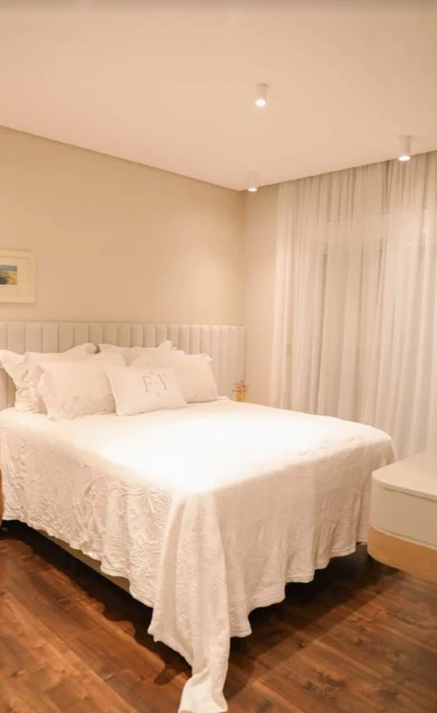 Imagem Apartamento com 3 Quartos à Venda, 240 m² em Tatuapé - São Paulo