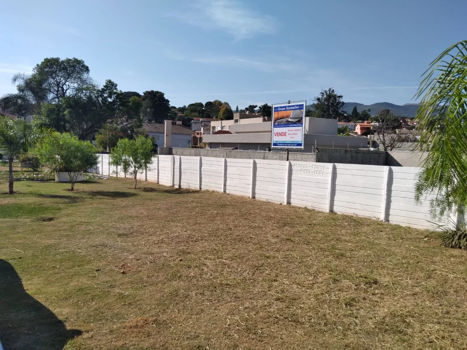 Foto do imóvel: Terreno à Venda, 369 m² em Jardim do Lago - Atibaia