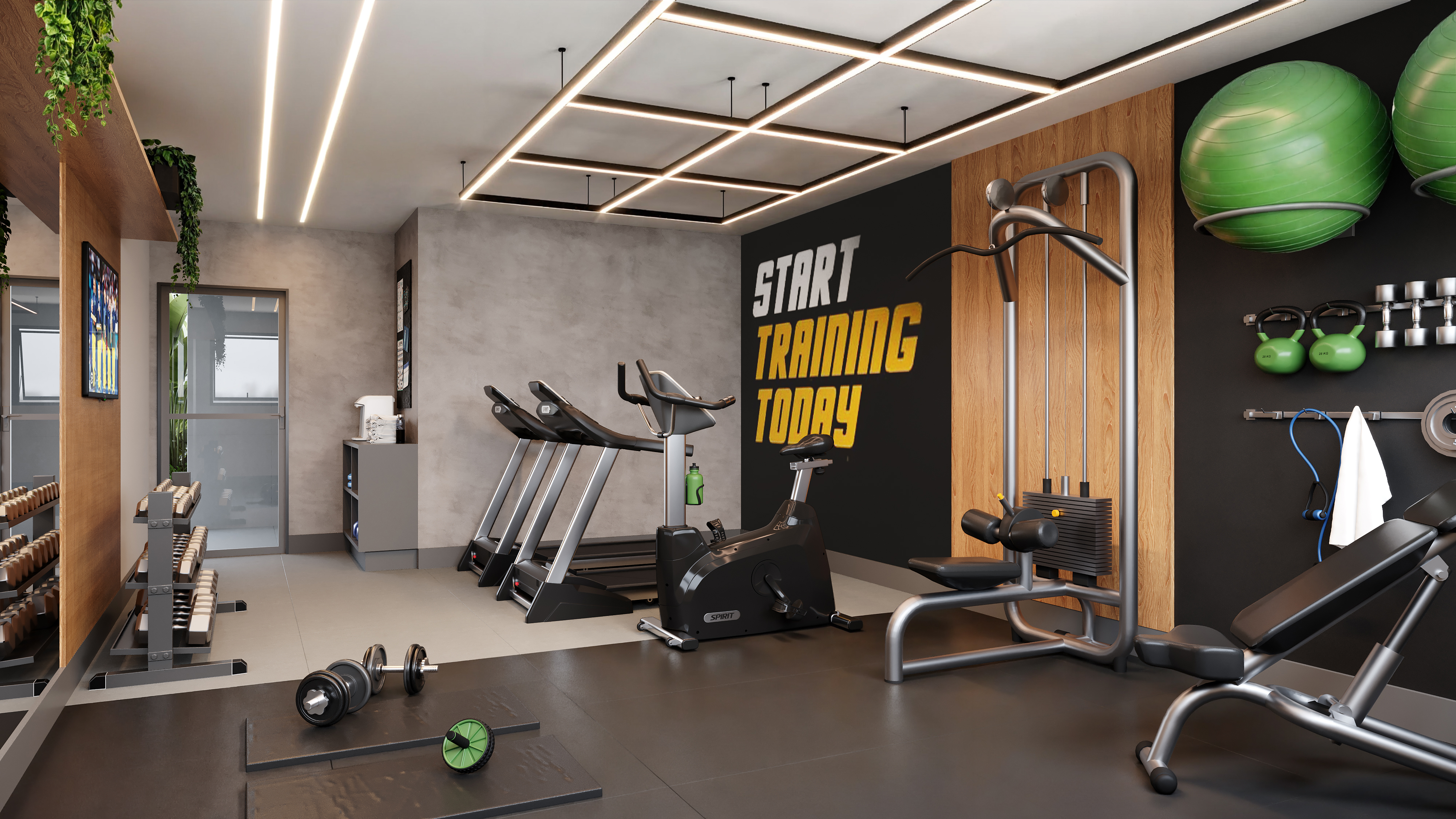 Imagem Apartamento com 1 Quarto à Venda, 32 m² em Praia da Costa - Vila Velha