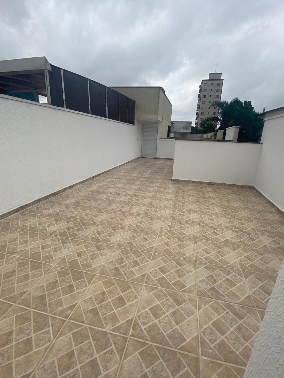 Imagem Cobertura com 2 Quartos à Venda, 84 m²em Parque das Nações - Santo André