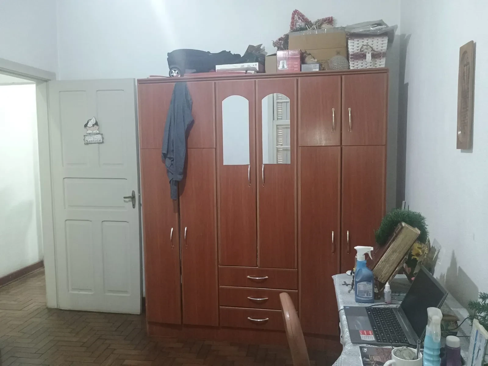 Imagem Sobrado com 2 Quartos à Venda, 100 m² em Maranhão - São Paulo