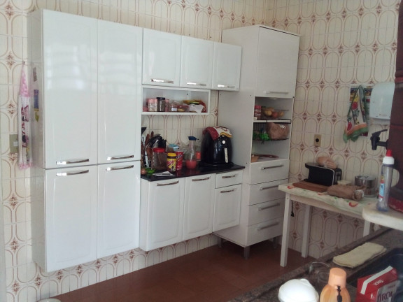 Imagem Casa com 3 Quartos à Venda ou Locação, 187 m²em Jardim Vera Cruz - Sorocaba